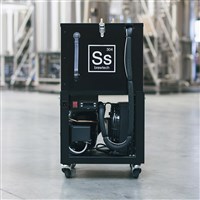 1/5 HP Glycol Chiller by Ss Brewtech / 
