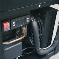1/5 HP Glycol Chiller by Ss Brewtech (Alternate View 4)