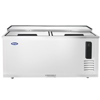 65'' Bottle Cooler - S/S