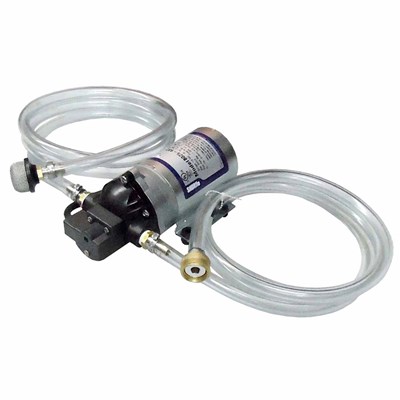 Line Cleaning Pump (Medium Duty) / 