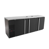Micro Matic Pro-Line E-Series Kegerator (96 Inch) (Alternate View 1)