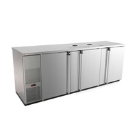 Micro Matic Pro-Line E-Series Kegerator (96 Inch) (Alternate View 2)