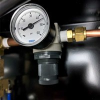 Nitrobev 360 Nitrogen Generator (Alternate View 2)