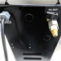 Nitrobev 360 Nitrogen Generator (Alternate View 3)