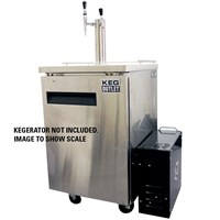 Nitrobev 360 Nitrogen Generator (Alternate View 4)