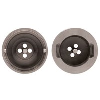 Dual Flush Cleaning Cup with Lifters - U to D or S Couplers (Alternate View 3)