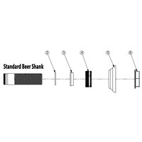 Shank Replacement Parts (Alternate View 2)