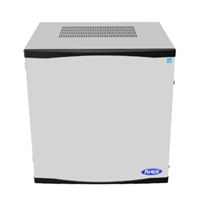 460 lb./24hr Modular Ice Maker, Cube-style w/o Ice Bin w/ 3M Water Filtration System & Cartridge Sta (Alternate View 1)