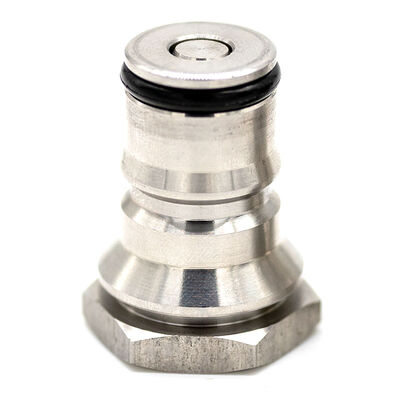 Ball Lock Post Set - Firestone Keg Replacement Parts (Alternate View 2)