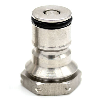 Ball Lock Post Set - Firestone Keg Replacement Parts (Alternate View 3)
