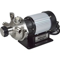 Blichmann Riptide Brewing Pump - 7 GPM Flow with 1/2-Inch Inlet/Outlet MPT Ports (Alternate View 1)
