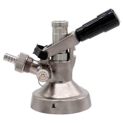 KeyKeg® Coupler Tap / 