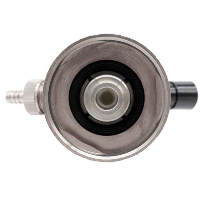 KeyKeg® Coupler Tap (Alternate View 2)