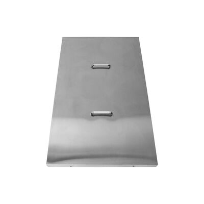 Atosa MSF8302234000 Night Cover for MSF8302GR (Alternate View 1)