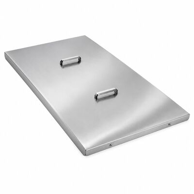 Atosa MSF8302234000 Night Cover for MSF8302GR (Alternate View 2)