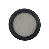 1.5" Mesh Filter Gasket - 80 Mesh (Alternate View 1)