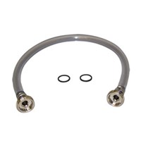 Faucet Cleaning Jumper Hose Assembly - Micro Matic / 