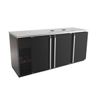 Micro Matic Pro-Line E-Series Kegerator (80 Inch) (Alternate View 1)