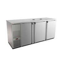 Micro Matic Pro-Line E-Series Kegerator (80 Inch) (Alternate View 2)