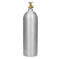 Nitrogen Tank - 60 Cubic Foot (Aluminum) NEW