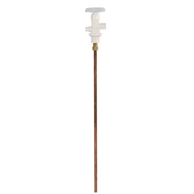Siphon Tube for Aluminum CO2 Tanks (Alternate View 1)