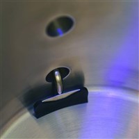 Ss Tri-Clamp Brew Kettle (30 Gallon) (Alternate View 5)
