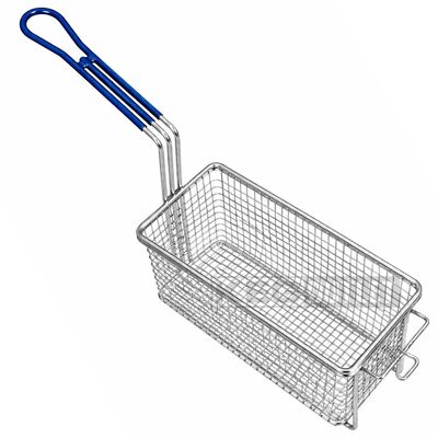 Atosa Replacement Fryer Basket for ACEF-10 (Alternate View 1)