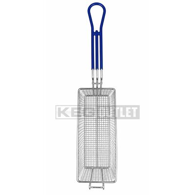 Atosa Replacement Fryer Basket for ACEF-10 (Alternate View 2)