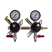 CM Becker Secondary Regulator - 2 Product, 2 Pressure (Alternate View 1)