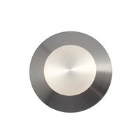 1.5" Tri-Clamp Cap / 1.5" Tri-Clamp Cap