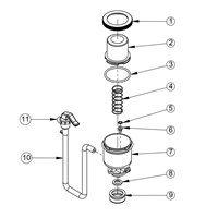 Pony Pump Replacement Parts (Alternate View 1)