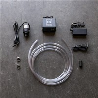 FTSs for Brewmaster Chronicals & Ss Brite Tanks / 