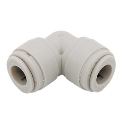Push-In Fitting - 9.5 mm (3/8 in) Elbow - NSF (Alternate View 1)