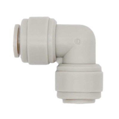 Push-In Fitting - 9.5 mm (3/8 in) Elbow - NSF (Alternate View 2)