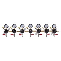 CM Becker Secondary Regulator - 7 Product, 7 Pressure (Alternate View 1)