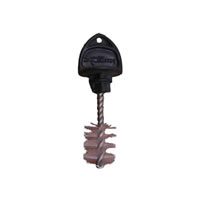 Faucet Plug Brush / 