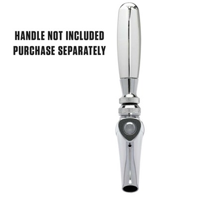 Micro Matic 304 Faucet - Polished Stainless Steel (Alternate View 4)
