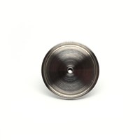 1" / 1.5" Triclamp to 5/16" Hose Barb Sanitary Fittings (Alternate View 2)
