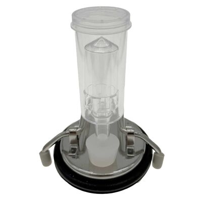 Fermenting Keg Lid (Alternate View 1)