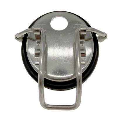 Fermenting Keg Lid (Alternate View 4)