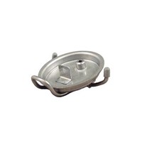Cornelius Keg Lid with Welded Tab / 