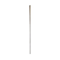 Used/Replacement Dip Tube for Firestone Pin Lock Keg (Liquid/Out) / 