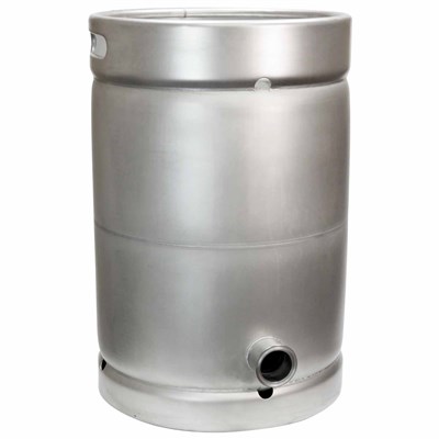 Yeast Brink - 1/2BBL Keg for Yeast Propagation / Yeast Brink - 1/2BBL Keg for Yeast Propagation