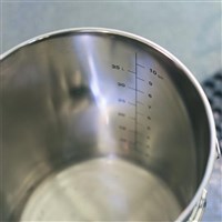 Stainless Steel Kombucha Fermenting Tank by Ss Brewtech (10 Gallon) (Alternate View 2)