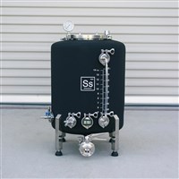 20 Gallon Brewmaster Edition Brite Tank - Ss Brewtech / 20 gal | Ss Brite Tank Brewmaster Edition