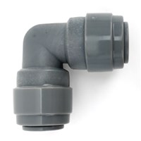 Duotight Push-In Fitting - 8 mm (5/16 in) Elbow (Alternate View 1)