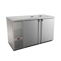 Micro Matic Pro-Line E-Series Kegerator (60 Inch) (Alternate View 2)