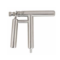 Pluto Beer Gun - SS / 