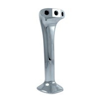 Cobra Style Triple Tap Draft Beverage Tower (3 Faucet) (Alternate View 1)