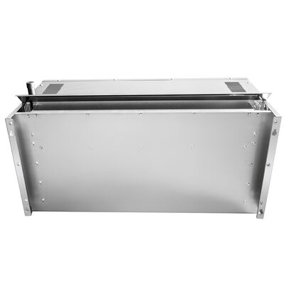 36-Inch Commercial Cheesemelter with 35,000 BTU Output and Range Mounting Kit (Alternate View 3)